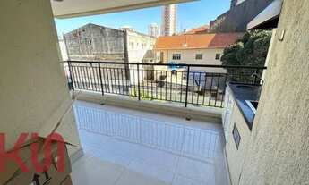 Imagem 3: Apartamento com 2 dormitórios para alugar, 71 m² por R$ 5.332,00/mês - Vila Mariana - São