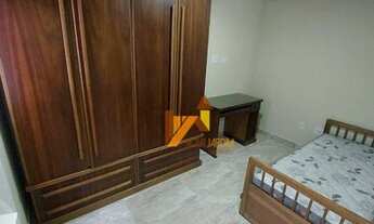 Imagem 6: Cobertura com 3 dormitórios, 110 m² - venda por R$ 650.000,00 ou aluguel por R$ 3.610,00/m