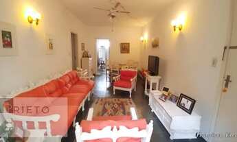 Imagem 3: Pitangueiras quadra da praia - 3 dorms com 4º dorm. opcional (Dep. Empregada), sacada - 3