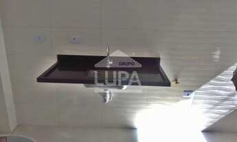 Imagem 4: APARTAMENTO COM 1 QUARTO PARA VENDA, JAÇANÃ, SÃO PAULO