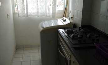 Imagem 2: Apartamento de 2 quartos no Bairro da Glória prontinho para morar