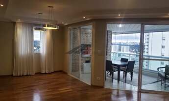 Imagem 4: EXCELENTE APTO A VENDA VILA MASCOTE ALTO PADRÃO 3 SUITES