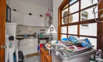 Imagem 6: Maravilhosa casa de vila triplex, no Catete de 253m²