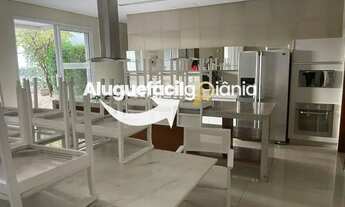 Imagem 3: Duplex para aluguel e venda com 340 metros quadrados com 4 quartos em Setor Oeste - Goiâni