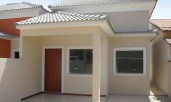 Imagem: Casa para venda tem 109 metros quadrados