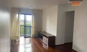 Imagem: APARTAMENTO DE 3 DORM. CONDOMINIO C/ LAZER