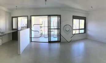 Imagem 2: Apartamento na Vila Madalena com 1 dormitório