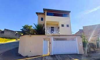 Imagem: Casa com 3 dormitórios à venda, 240 m²