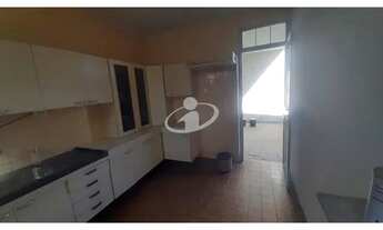 Imagem 7: Aluguel Casa FUNDINHO