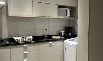 Imagem 3: Apartamento 2 Quartos Mobiliado em Boa Viagem