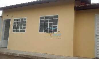 Imagem 2: Casa Térrea no Wanel Ville V - 2 Dormitórios, 2 Vagas de Garagem