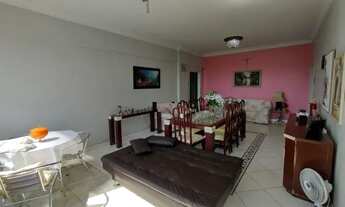 Imagem 7: VENDO LINDO E AMPLO APT DE 3/4 + DEC, EDF. CAIXA ECONOMICA FEDERAL, C/ VISTA PRO TEATRO DA