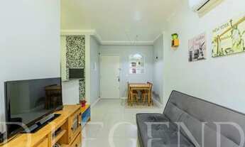 Imagem 6: Porto Alegre - Apartamento Padrão - Passo das Pedras