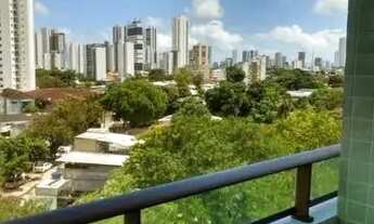 Imagem 3: Madelena - 02 Qtos/ 01 Suíte - Excelente Localização - Área de Lazer - 01 vaga