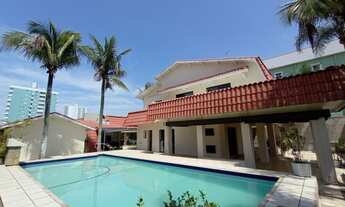 Imagem 2: Apartamento para venda com 363 metros quadrados com 4 quartos em Real - Praia Grande - SP