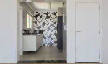 Imagem 5: Cobertura Venda 2 Dormitórios - 182 m² Moema