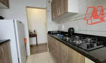 Imagem 4: Apartamento mobiliado no Alto Petrópolis