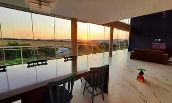 Imagem 7: Casa com 3 dormitórios à venda, 700 m² por R$ 1.300.000,00 - Granjas Rurais Reunidas São J