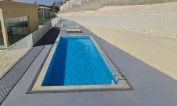 Imagem 5: Apartamento com 55 metros com 2 quartos, varanda, garagem. Ao lado da Faculdade Unidesc e