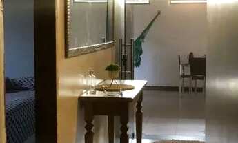 Imagem 2: Casa Mobiliada Para Locação ou Venda com 3 Suítes - Nova Porto Velho