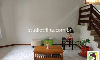 Imagem 7: Casa de condomínio sobrado para aluguel de 201m² com 3 quartos no Urbanova, São José dos C