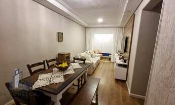 Imagem 2: Apartamento com 2 dormitórios à venda, 72 m² - Osasco/SP