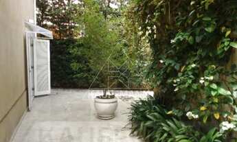 Imagem 4: Jardim Paulistano