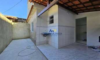 Imagem 4: Casa com 1 dormitório à venda por R$ 140.000,00 - Jardim Catarina - São Gonçalo/RJ