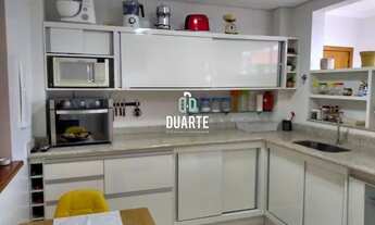 Imagem 5: SANTOS - Apartamento Padrão - POMPÉIA