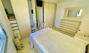 Imagem 6: São Paulo - Apartamento Padrão - Paraíso