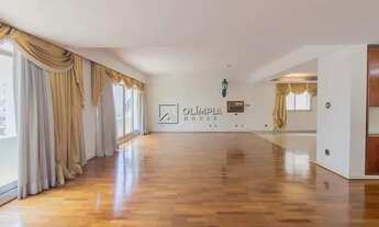 Imagem 9: Apartamento Locação 4 Dormitórios - 300 m² Bela Vista