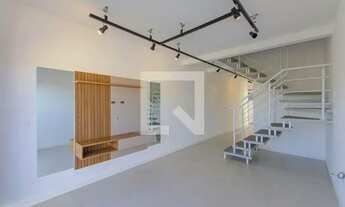 Imagem: Casa para Aluguel - Campeche, 2 Quartos