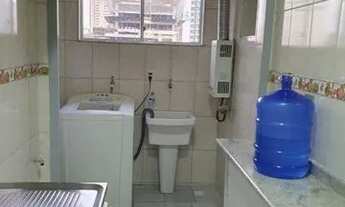 Imagem 6: Apto reformado com 2 dorm + 1 vaga, 5 min do Hosp. S. Paulo