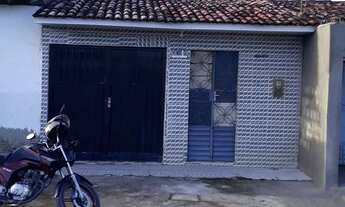 Imagem: Loteamento Otacílio Holanda rua L quadra