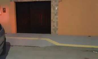 Imagem 6: Alugo casa Sport Club área gourmet com suíte