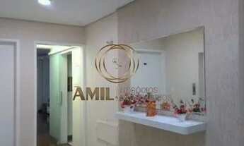 Imagem 3: SÃO JOSÉ DOS CAMPOS - Apartamento Padrão - PARQUE RESIDENCIAL AQUARIUS