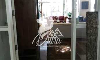 Imagem 6: Padrão Jardim Europa 286m² 04 Dormitórios 04 Suítes 2 Vagas