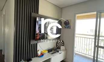 Imagem 2: BARUERI - Apartamento Padrão - VILA BOA VISTA