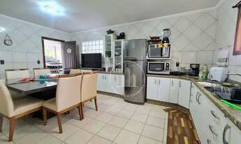 Imagem 6: Casa à venda, 307 m² por R$ 910.000,00 - Serraria - São José/SC