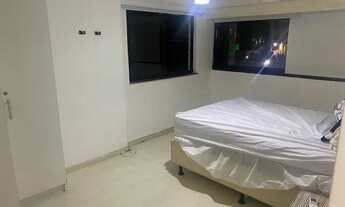 Imagem 4: Apartamento ondina apart hotel