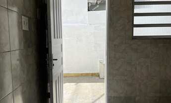 Imagem 5: Kitnet/conjugado para aluguel tem 50 metros quadrados com 1 quarto em Mirandópolis - São P