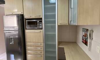 Imagem 6: Apartamento para aluguel possui 96 metros quadrados com 2 quartos em Vila Olímpia - São Pa