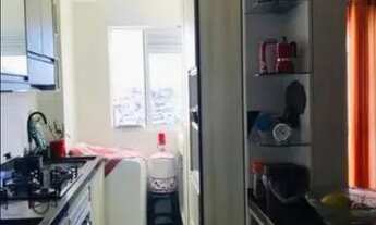 Imagem 7: Areias, Mobiliado, 2 dorm, suíte