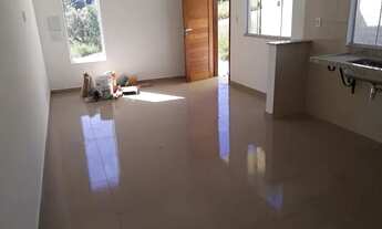 Imagem 6: Casa para aluguel e venda tem 80 metros quadrados com 2 quartos