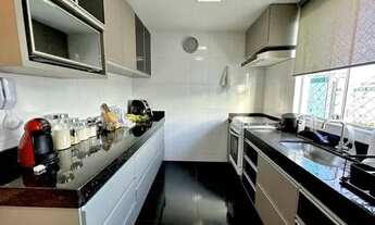 Imagem 5: Cobertura à venda, 3 quartos, 1 suíte, 3 vagas, Castelo - Belo Horizonte/MG