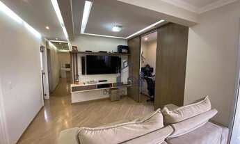 Imagem 4: Apartamento com 2 dormitórios à venda, 72 m² por R$ 530.000,00 - Cidade das Flores - Osasc