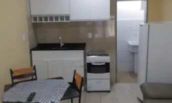 Imagem 2: Vendo Apartamento com 1 dormitório