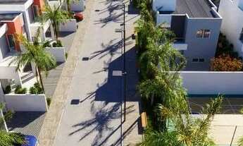 Imagem 5: Linda Casa Em Condomínio No ARAÇAGI, Px FETAEMA, , Casa Duplex, Entrega 2023, Fontana Resi