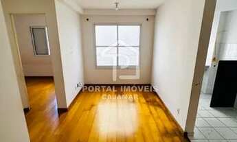 Imagem 3: Apartamento no Portal dos Ipês Condomínio Quinta das Roseiras