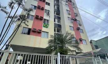 Imagem: Ótimo apto à venda no Ed. Ilha Bela, 3/4